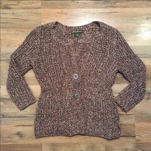 Eddie Bauer Sweater
